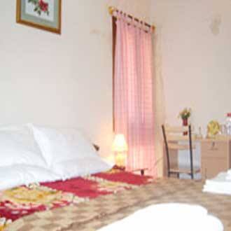 Cosmos Guest Homes - HSR, Bangalore 3